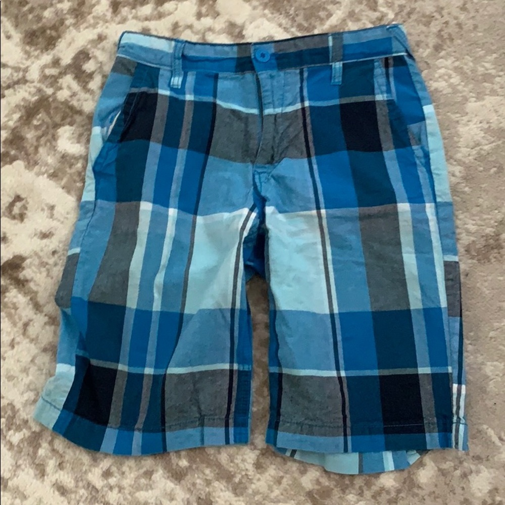 OLD NAVY Blue Shorts